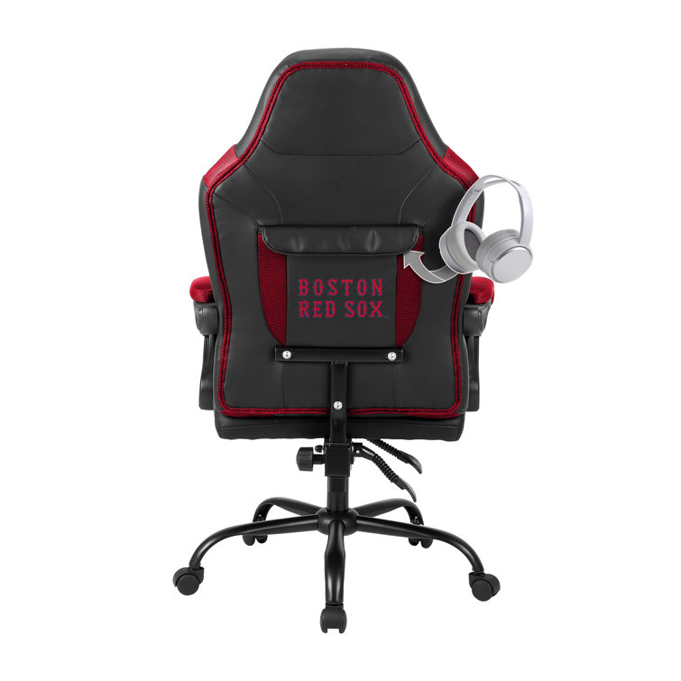 Red sox best sale office chair